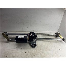 BMW 3 E46 Első Ablaktörlő Szerkezet Motorral