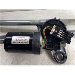 BMW 3 E46 Első Ablaktörlő Szerkezet Motorral