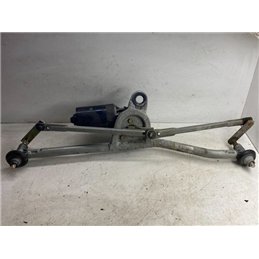 BMW 3 E46 Első Ablaktörlő Szerkezet Motorral