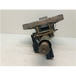 MERCEDES-BENZ GLK-CLASS Kormányoszlop