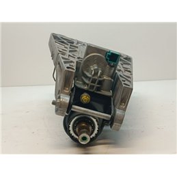 MERCEDES-BENZ GLK-CLASS Kormányoszlop