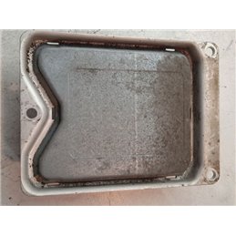 FIAT BRAVA Motorvezérlő