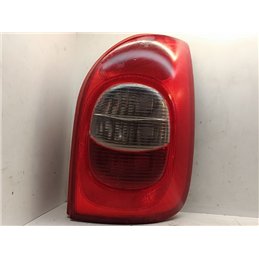 CITROËN XSARA PICASSO Jobb Hátsó Lámpa