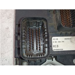 FIAT BRAVA Motorvezérlő