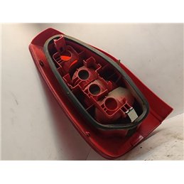 CITROËN XSARA PICASSO Jobb Hátsó Lámpa