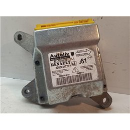 RENAULT ESPACE IV Légzsák Elektronika