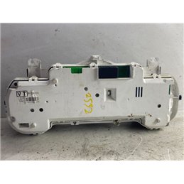 HONDA JAZZ Kilométeróra