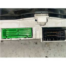 HONDA JAZZ Kilométeróra