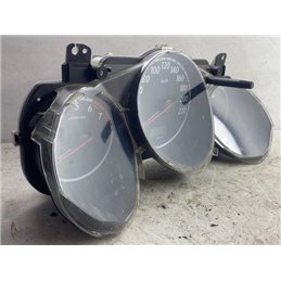 HONDA JAZZ Kilométeróra