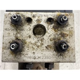 FIAT STILO ABS Kocka