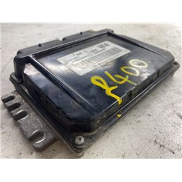 CHEVROLET KALOS Motorvezérlő