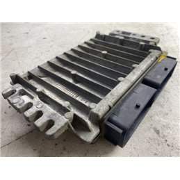 CHEVROLET KALOS Motorvezérlő