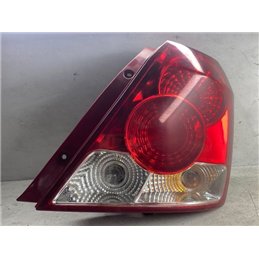 CHEVROLET KALOS Jobb Hátsó Lámpa