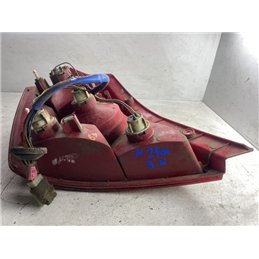 CHEVROLET KALOS Jobb Hátsó Lámpa