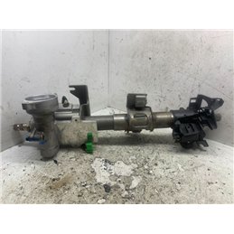 SUZUKI IGNIS II Kormányoszlop