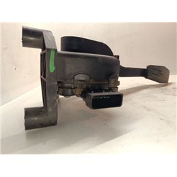 OPEL CORSA C Gázpedál (Elektromos)