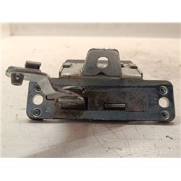 OPEL CORSA C Csomagtérajtó Zárszerkezet