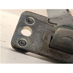 OPEL CORSA C Csomagtérajtó Zárszerkezet