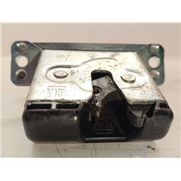 OPEL CORSA C Csomagtérajtó Zárszerkezet