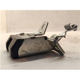 OPEL CORSA C Csomagtérajtó Zárszerkezet