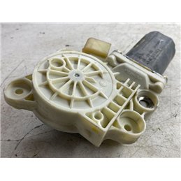 MERCEDES-BENZ E-CLASS Jobb első Ablakemelő Motor