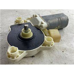 MERCEDES-BENZ E-CLASS Jobb első Ablakemelő Motor