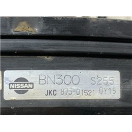 NISSAN ALMERA II Fékrásegítő