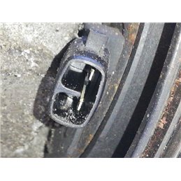 FIAT PUNTO II Klímakompresszor