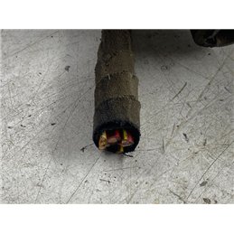 MERCEDES-BENZ C-CLASS ABS Kocka