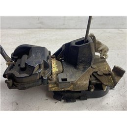 MAZDA PREMACY Bal hátsó Ajtózár