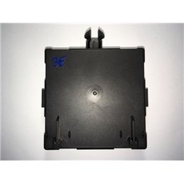 MERCEDES-BENZ GLK-CLASS Bal első Ajtó Vezérlőegység