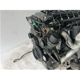 MERCEDES-BENZ S-CLASS Motor (Fűzött blokk hengerfejjel)