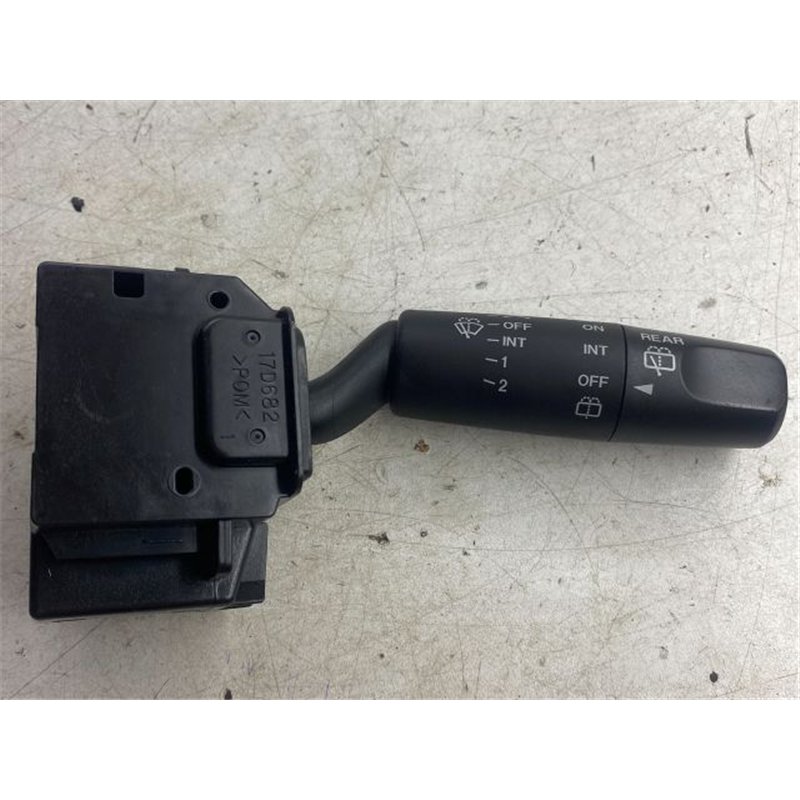 FORD FOCUS II Jobb Kormánykapcsoló Ablaktörlő