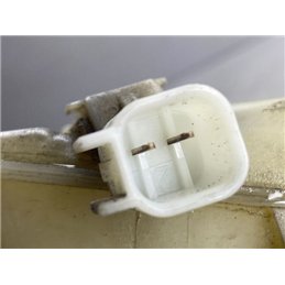 FORD FOCUS II Főfékhenger