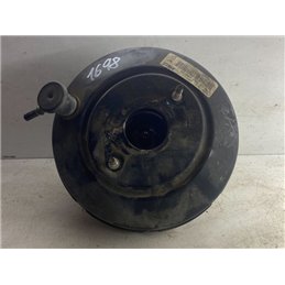 CITROËN C3 Fékrásegítő