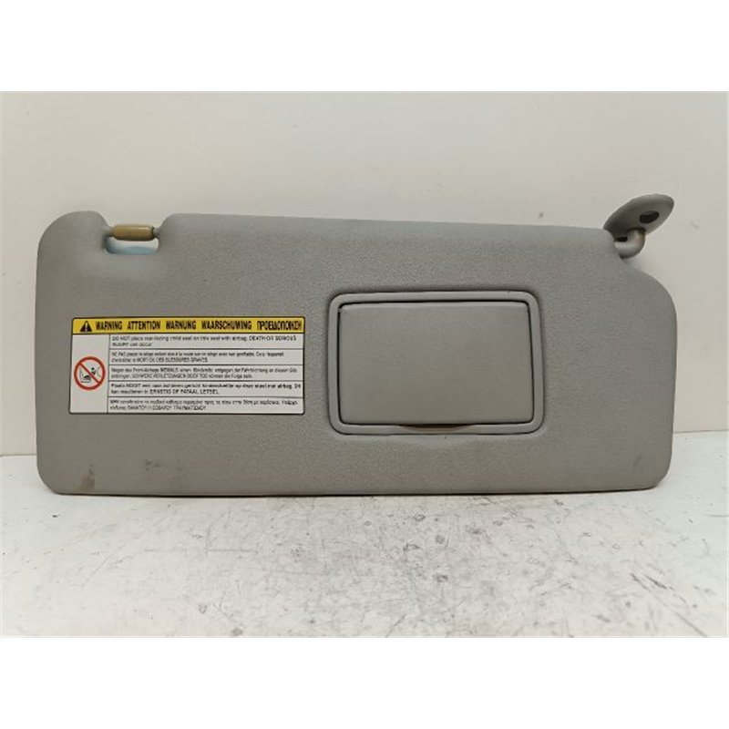 HONDA JAZZ Jobb Napellenző