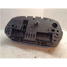 BMW 1 Kilométeróra