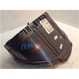 BMW 1 Kilométeróra