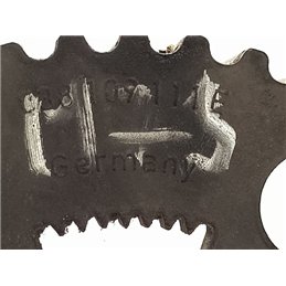 VW PASSAT B6 Vezérműkerék VW PASSAT B6 Vezérműkerék