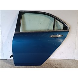 HONDA ACCORD Bal hátsó Ajtó (Részeivel)