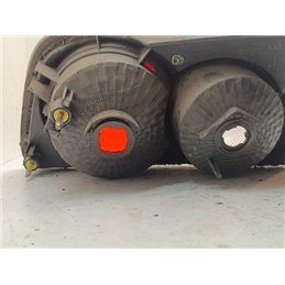 MAZDA 6 Bal Belső Hátsó Lámpa