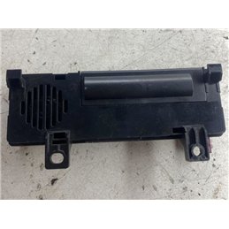 PEUGEOT 308 Elektronika (Magában)