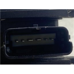 PEUGEOT 308 Jobb első Ablakemelő Motor