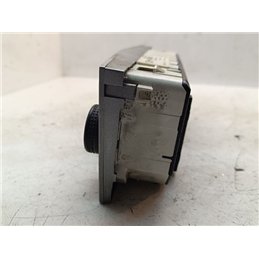 OPEL ASTRA H Fűtéskapcsoló (manuális klímás)