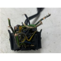 BMW 5 E34 Bal Kormánykapcsoló Irányjelző