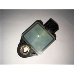 KIA CEED Gyorsulás Jeladó