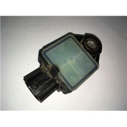KIA CEED Gyorsulás Jeladó