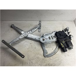 OPEL CORSA C Bal első Ablakemelő Szerkezet (Elektromos)