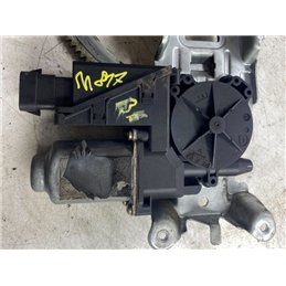 OPEL CORSA C Bal első Ablakemelő Szerkezet (Elektromos)