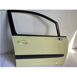 HONDA JAZZ Jobb első Ajtó (Üres lemez)